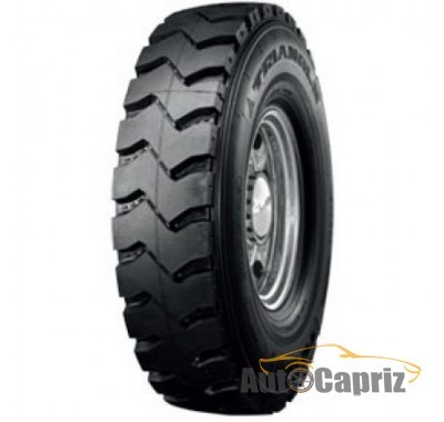 Грузовые шины Triangle TR919+ (универсальная) 12.00 R20 158/155F 22PR